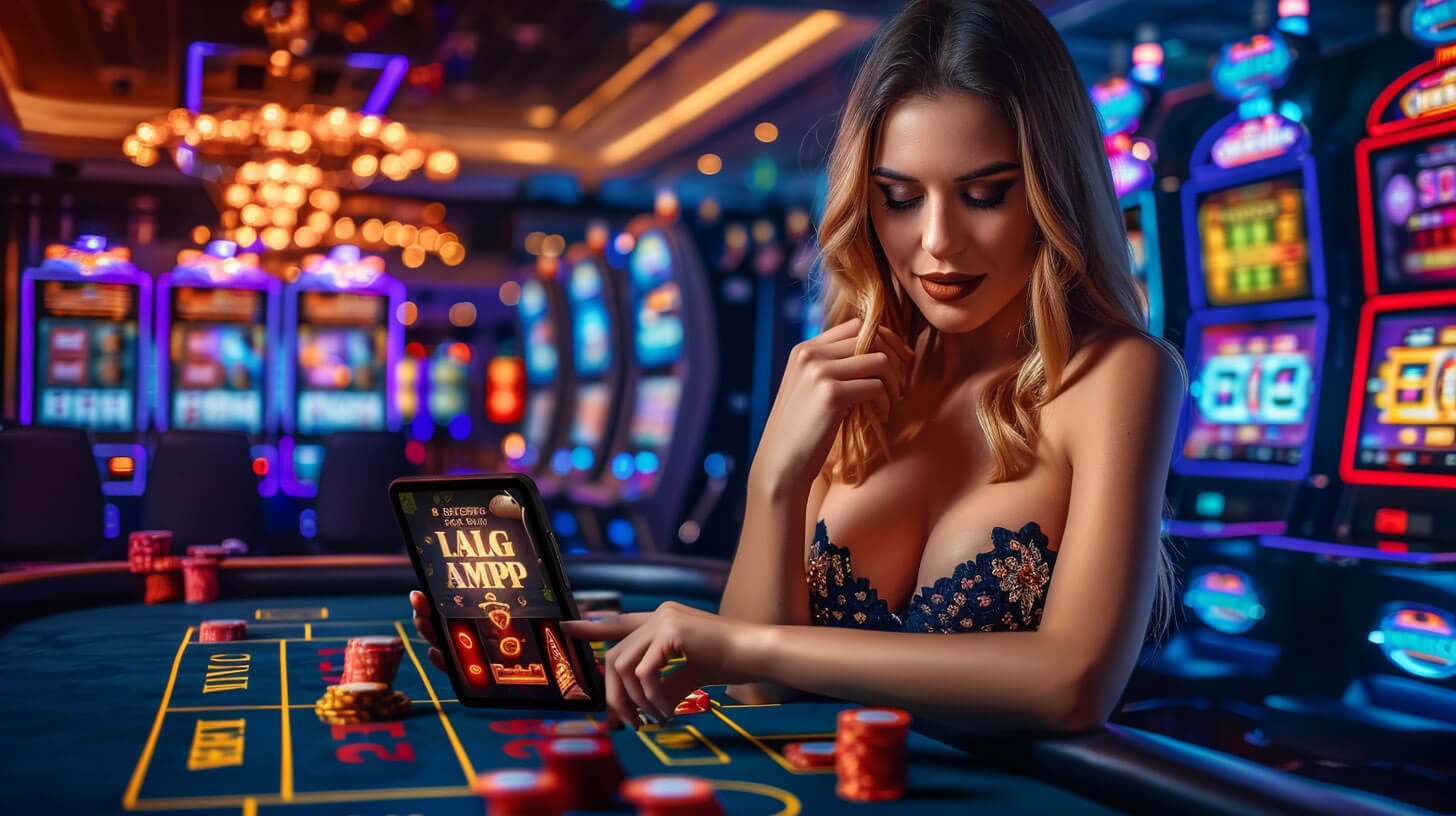 win6 Live Casino